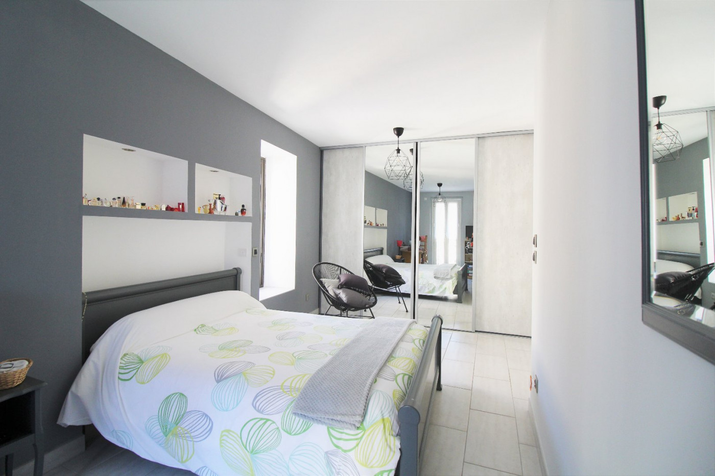 sale Maison bourgeoise Caux - Photo 5