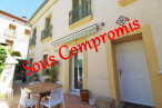 sale Maison bourgeoise Caux