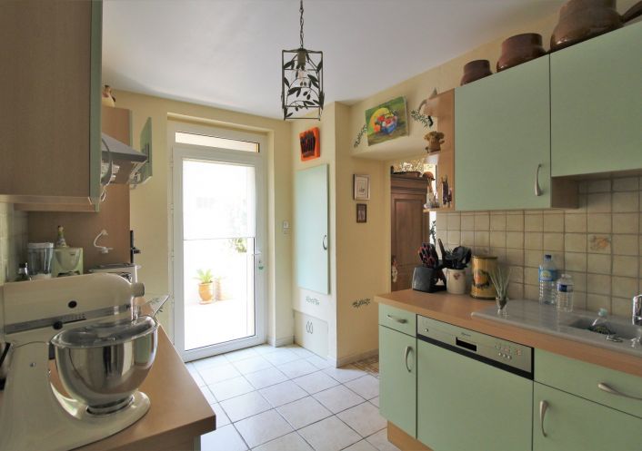 vente Maison bourgeoise Caux
