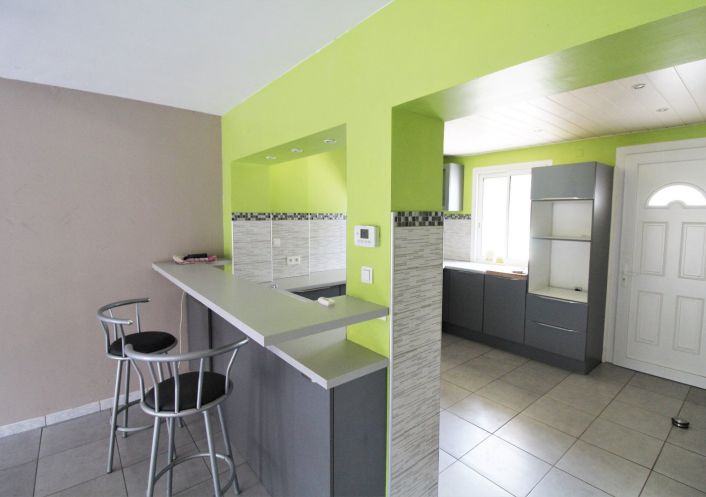vente Maison Beziers