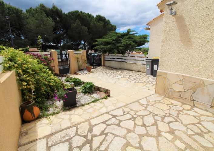 vente Maison Beziers