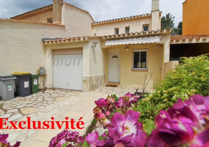 vente Maison Beziers
