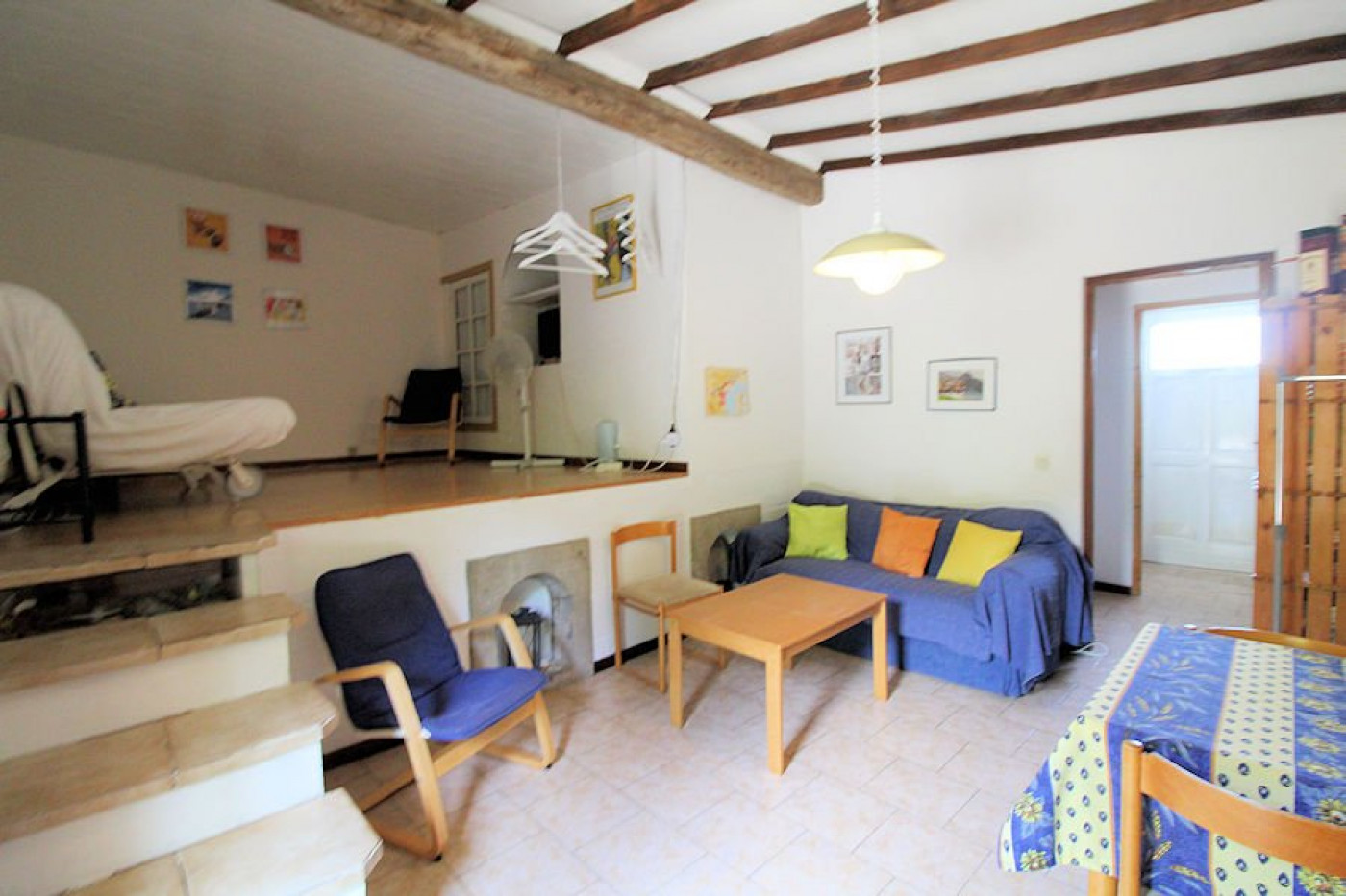vente Maison Neffies - Photo 9