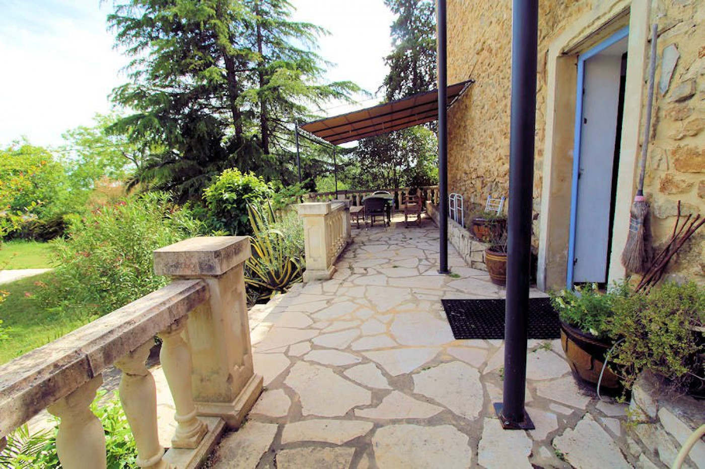 vente Maison Neffies - Photo 6