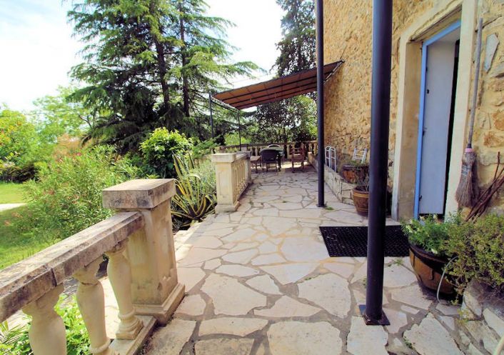 vente Maison Neffies