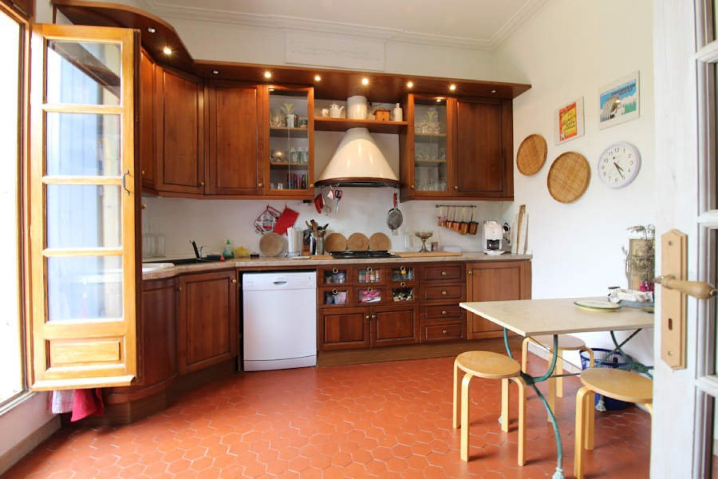 vente Maison Neffies - Photo 8