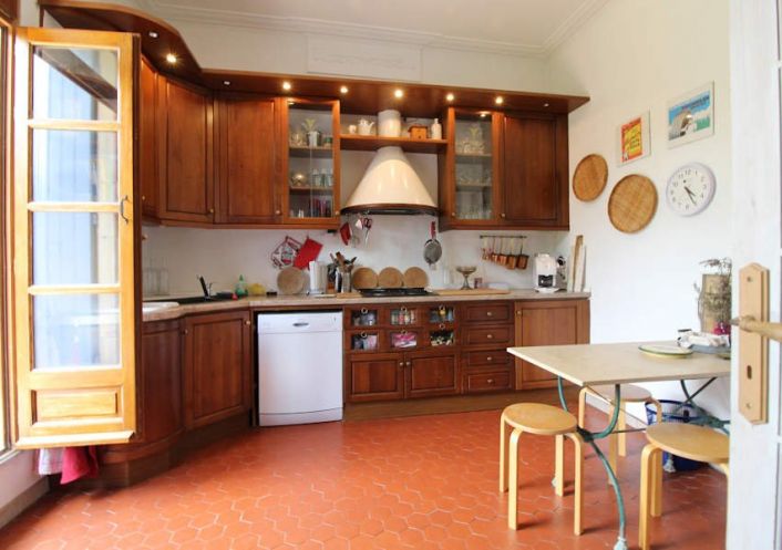 vente Maison Neffies