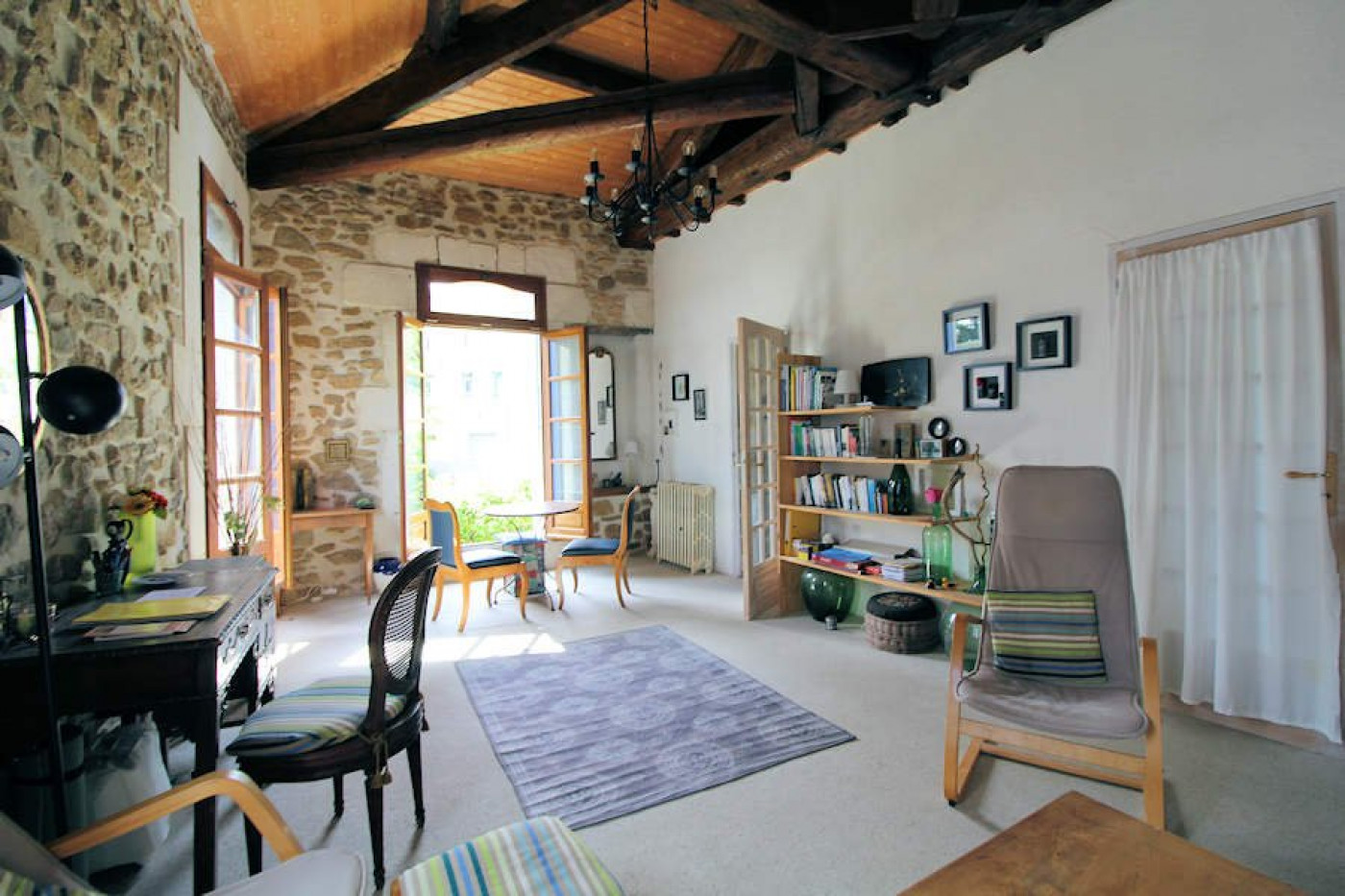 vente Maison Neffies - Photo 4