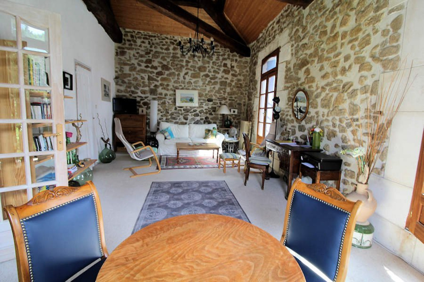 vente Maison Neffies - Photo 7