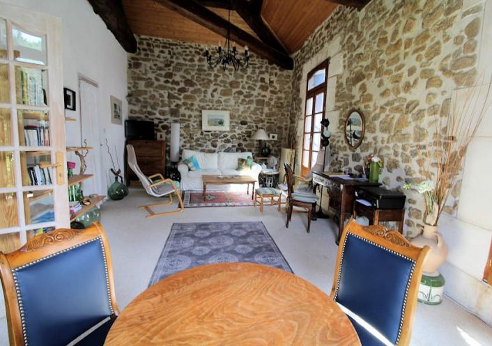 vente Maison Neffies