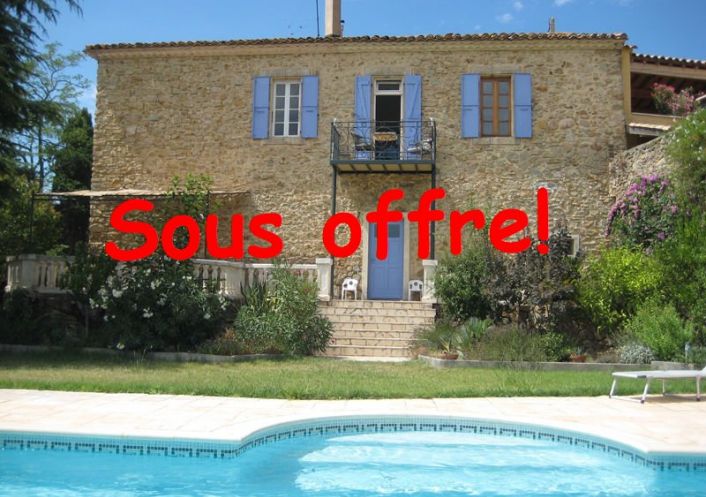 vente Maison Neffies
