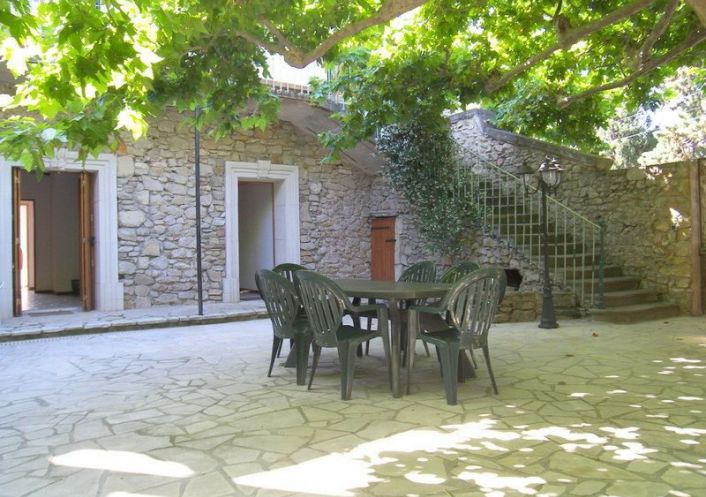 vente Maison Neffies