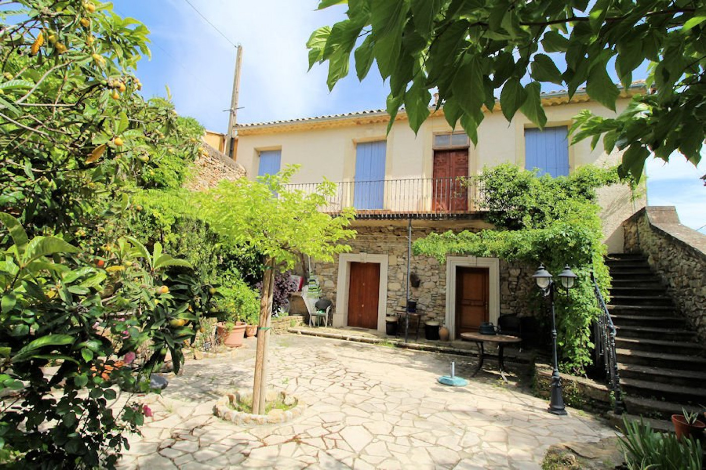 vente Maison Neffies - Photo 3
