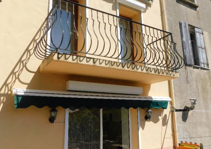 vente Maison de village Saint Paul De Fenouillet