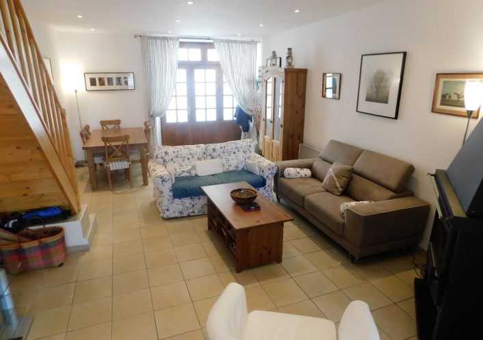 vente Maison de village Saint Paul De Fenouillet