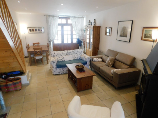 à vendre Maison de village Saint Paul De Fenouillet