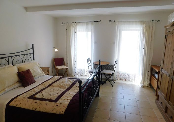 vente Maison de village Saint Paul De Fenouillet