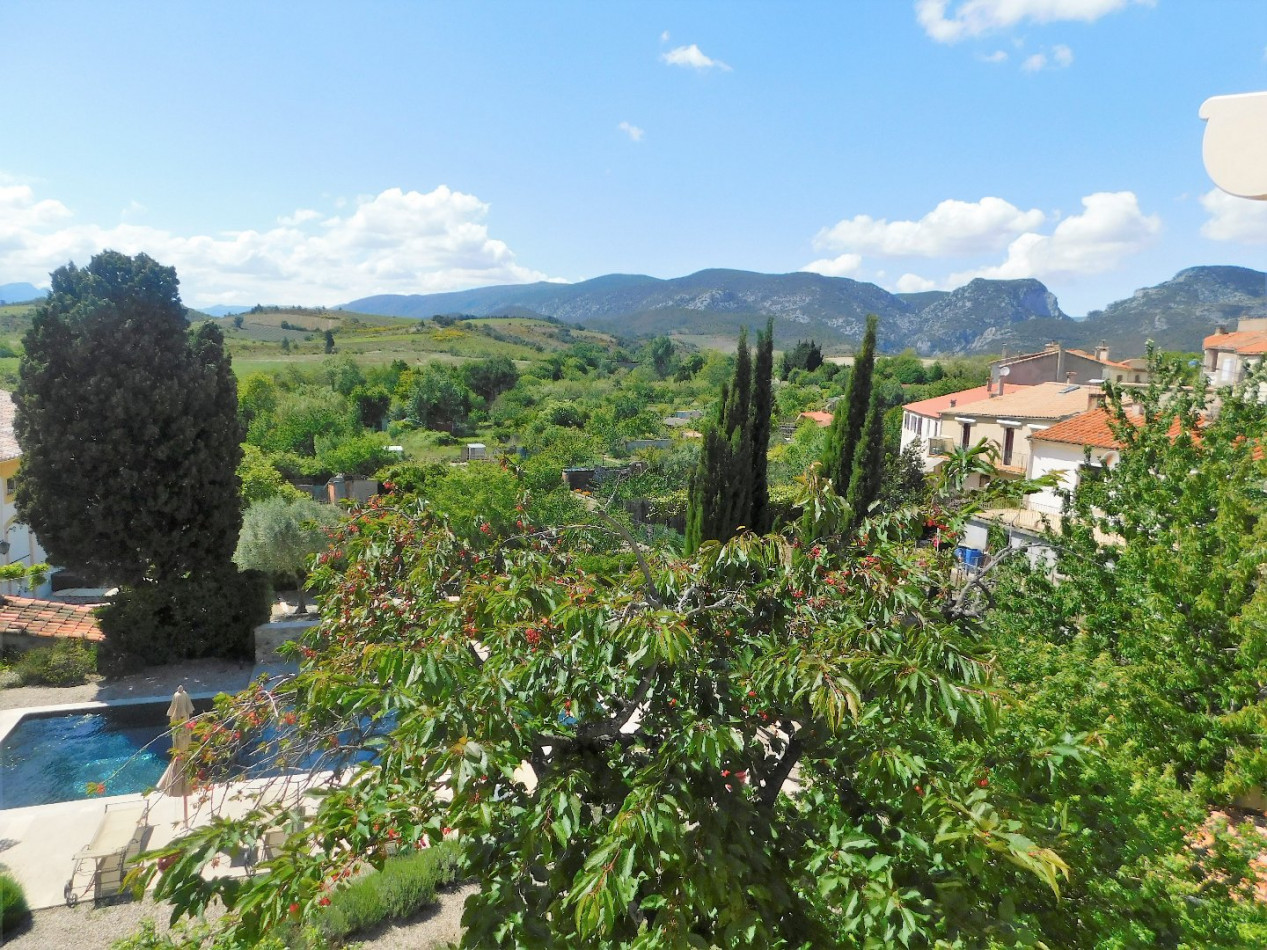 vente Maison de village Saint Paul De Fenouillet - Photo 3