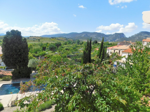 à vendre Maison de village Saint Paul De Fenouillet