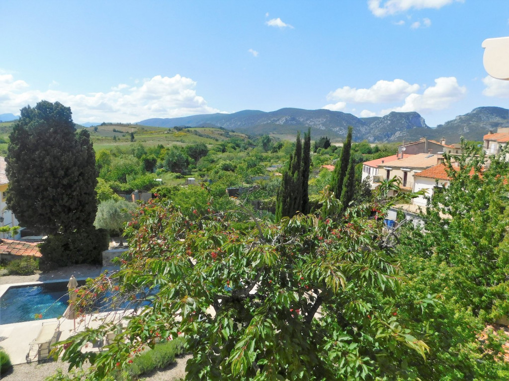 à vendre Maison de village Saint Paul De Fenouillet - Photo 3