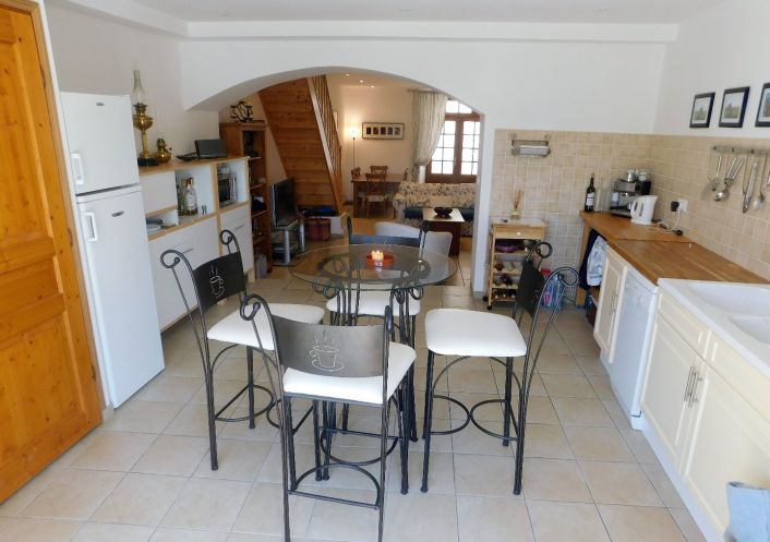 vente Maison de village Saint Paul De Fenouillet