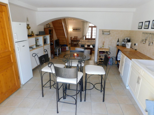 à vendre Maison de village Saint Paul De Fenouillet