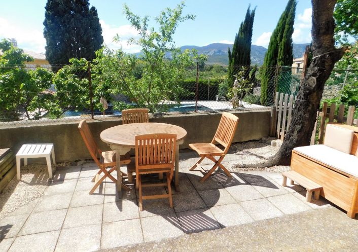 vente Maison de village Saint Paul De Fenouillet