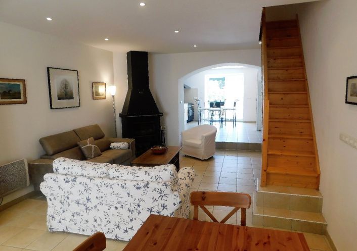 vente Maison de village Saint Paul De Fenouillet