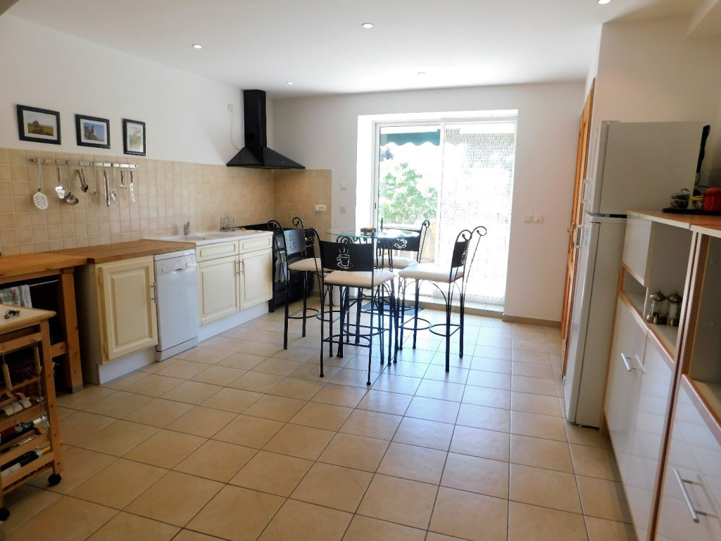 à vendre Maison de village Saint Paul De Fenouillet - Photo 8