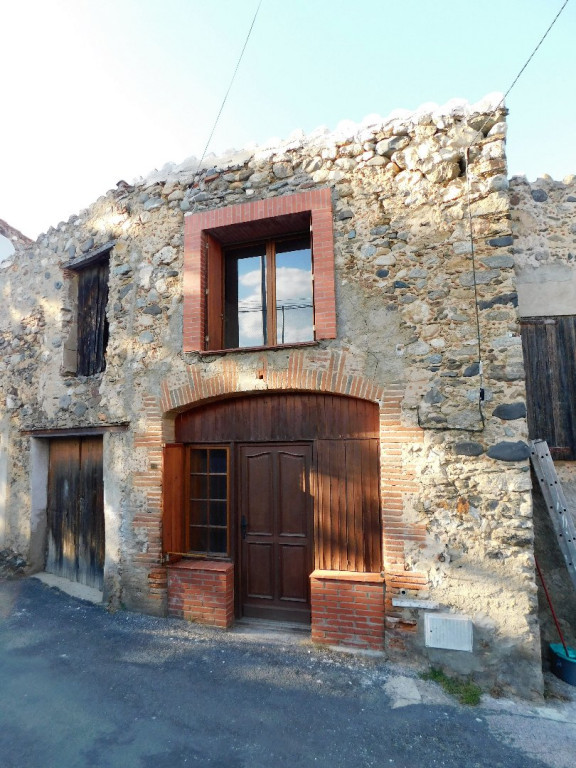 à vendre Maison de village Rasigueres - Photo 1