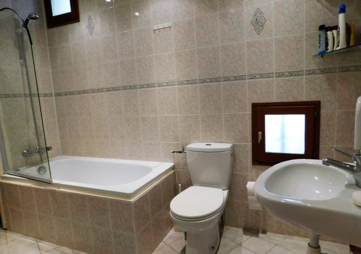 vente Maison de village Rasigueres