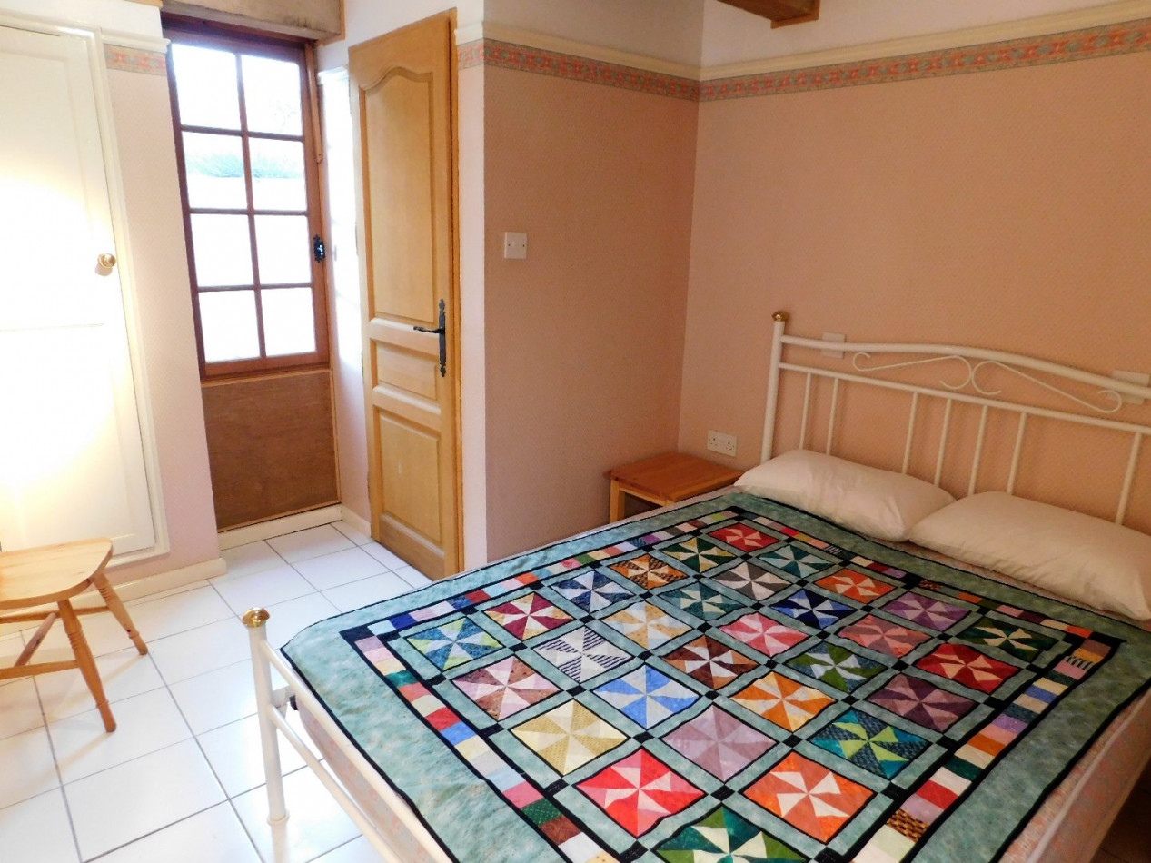 vente Maison de village Rasigueres - Photo 8