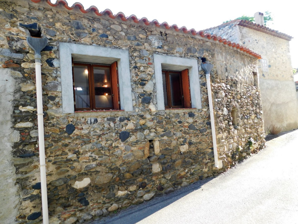 à vendre Maison de village Rasigueres - Photo 4