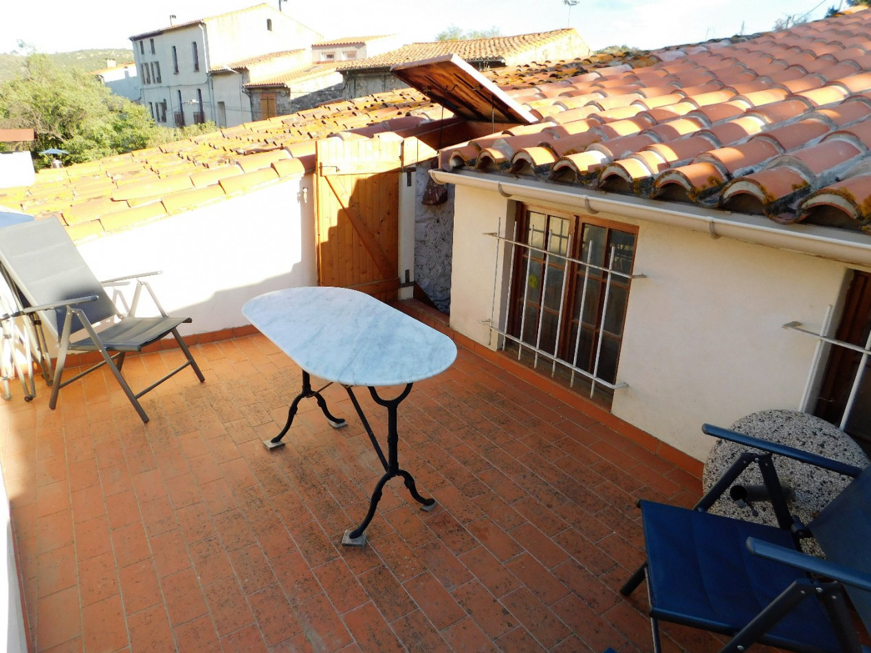 vente Maison de village Rasigueres - Photo 2