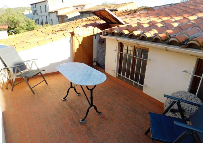 vente Maison de village Rasigueres