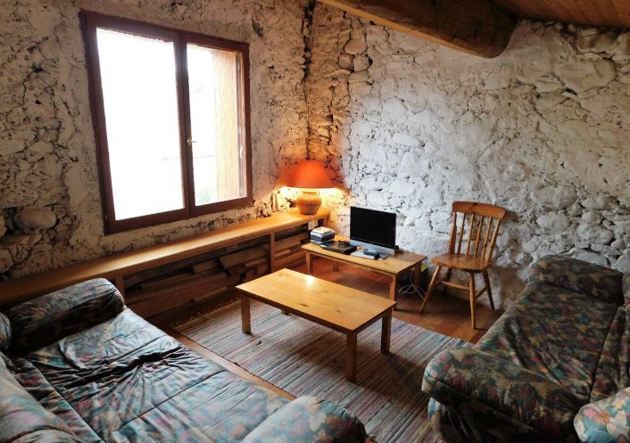 vente Maison de village Rasigueres