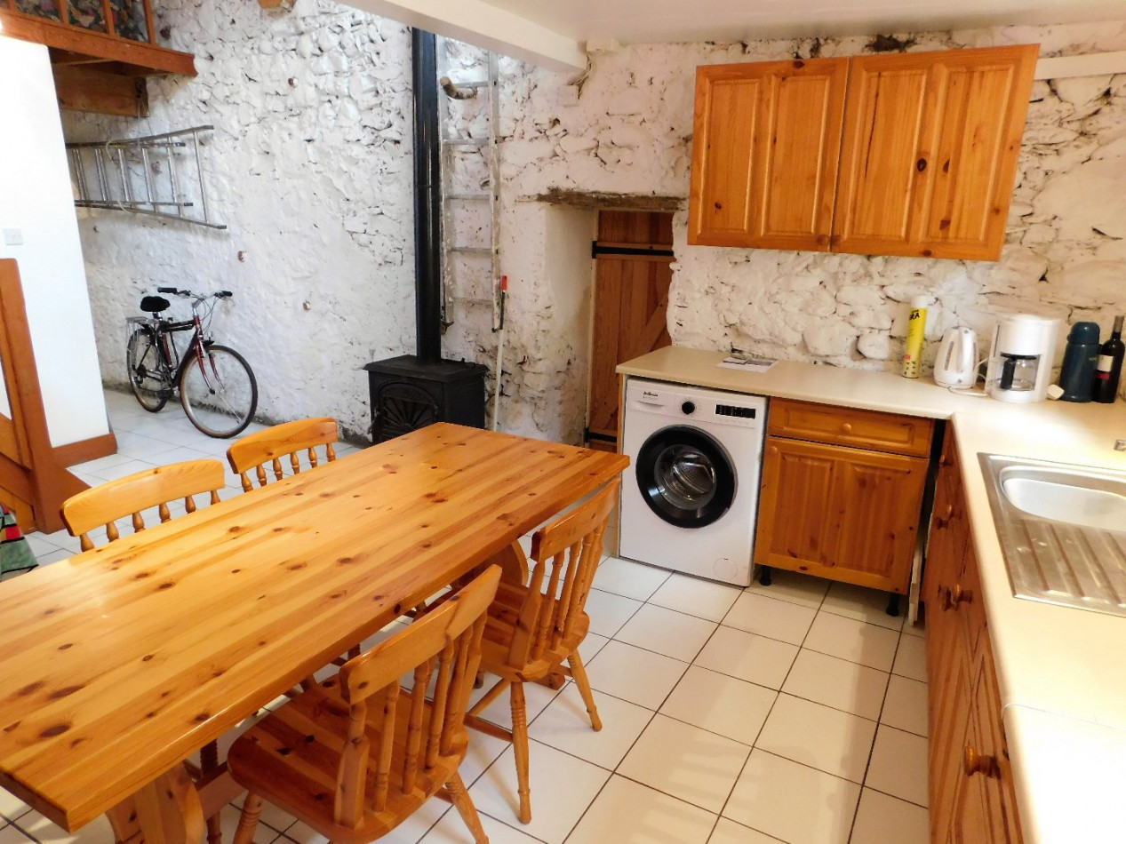 vente Maison de village Rasigueres - Photo 6