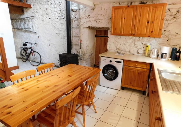 vente Maison de village Rasigueres