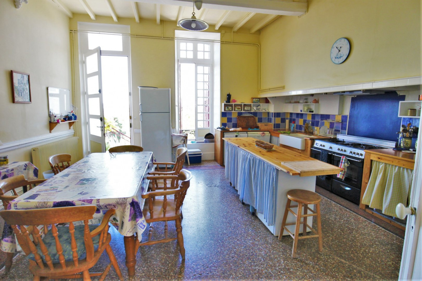 vente Château Ventenac En Minervois - Photo 7