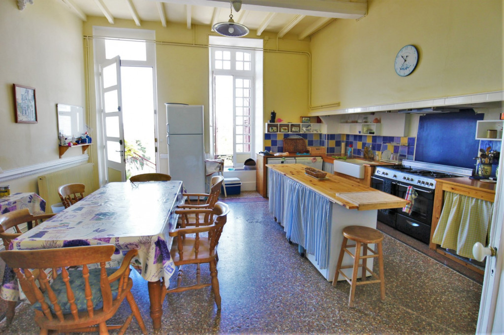 à vendre Château Ventenac En Minervois - Photo 7