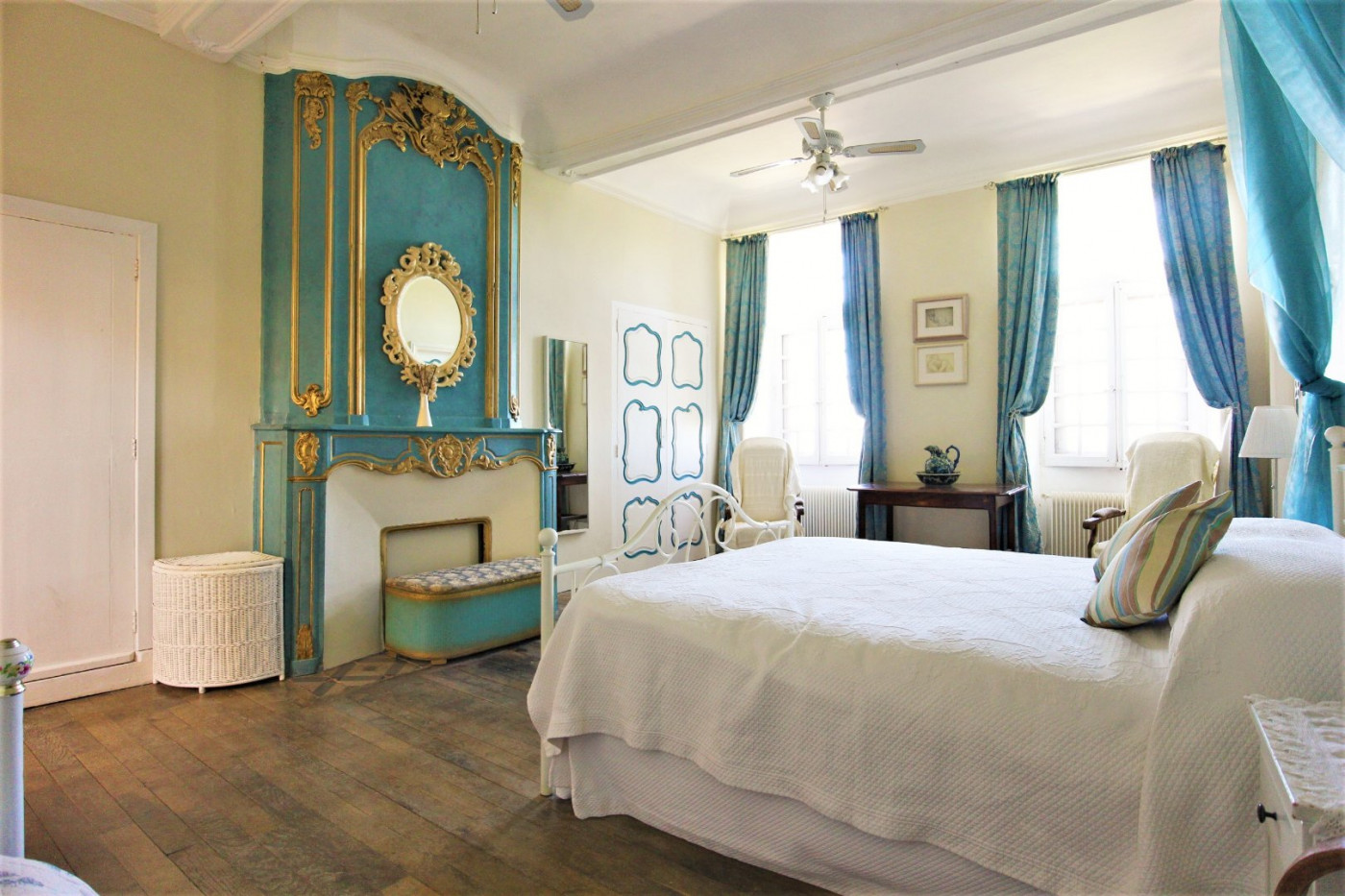 vente Château Ventenac En Minervois - Photo 8