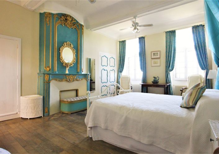 vente Château Ventenac En Minervois