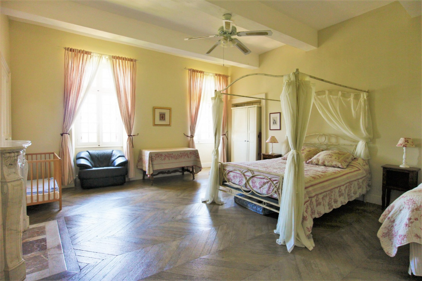 vente Château Ventenac En Minervois - Photo 9