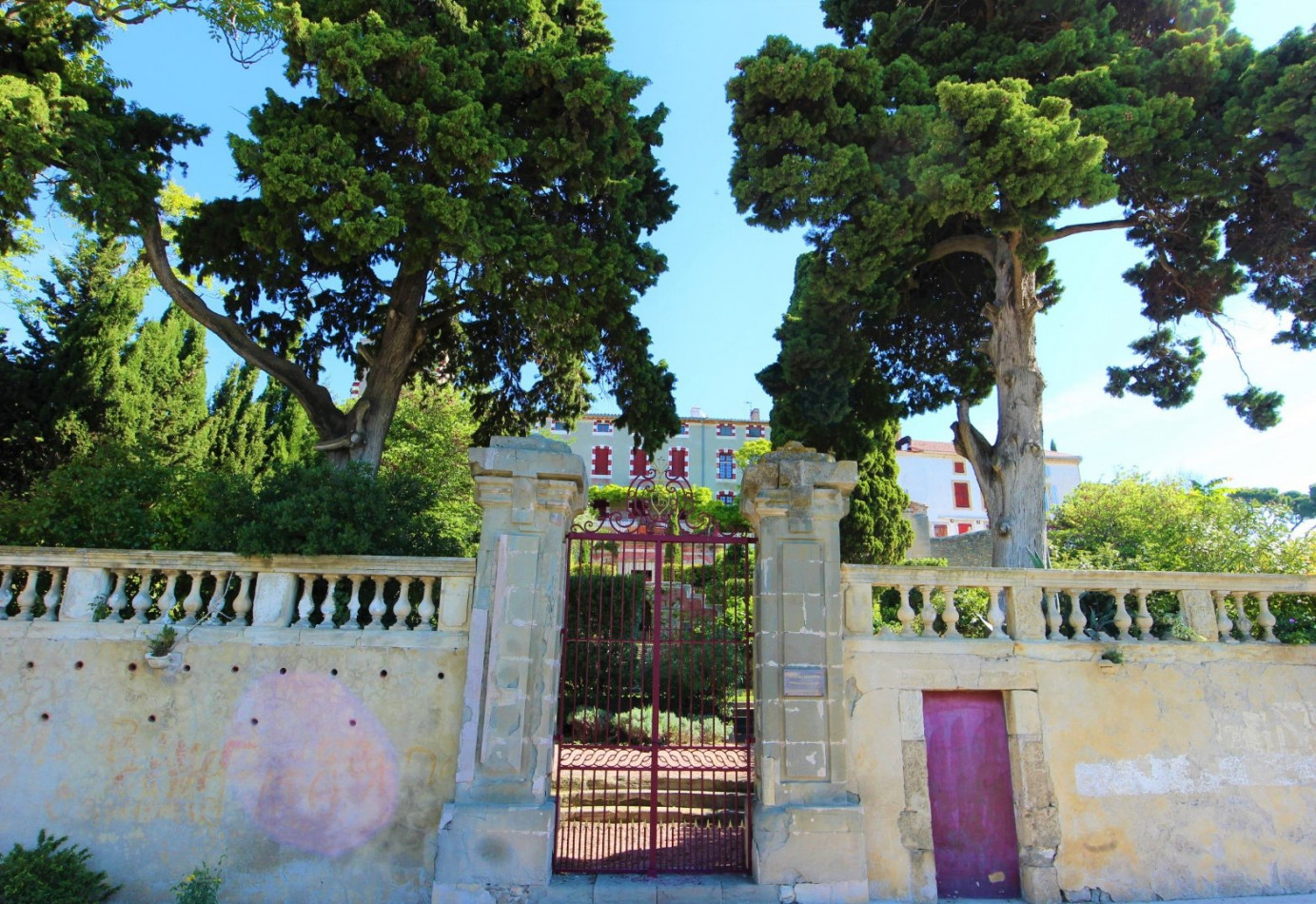 vente Château Ventenac En Minervois - Photo 2
