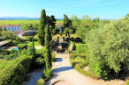 vente Château Ventenac En Minervois
