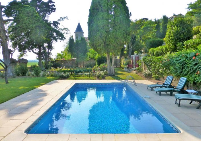 vente Château Ventenac En Minervois