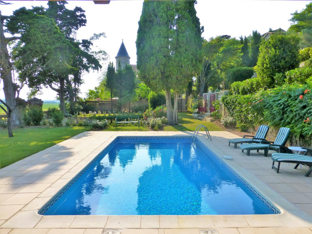 à vendre Château Ventenac En Minervois - Photo 3