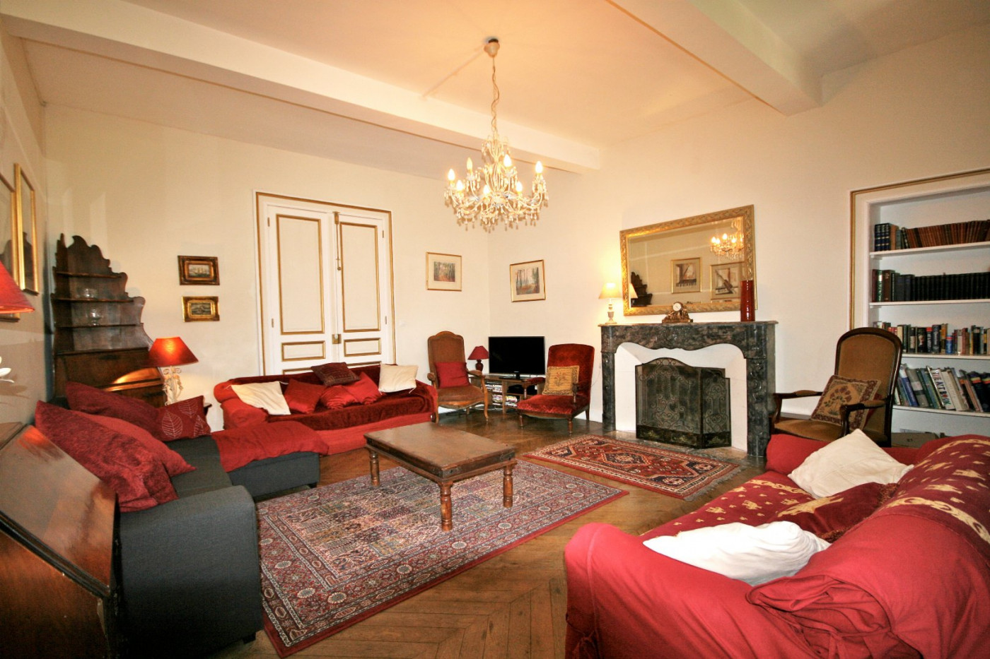 vente Château Ventenac En Minervois - Photo 5