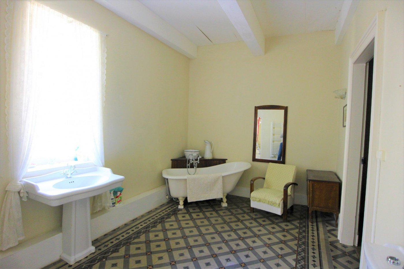 vente Château Ventenac En Minervois - Photo 10