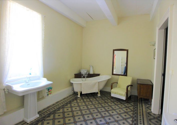 vente Château Ventenac En Minervois